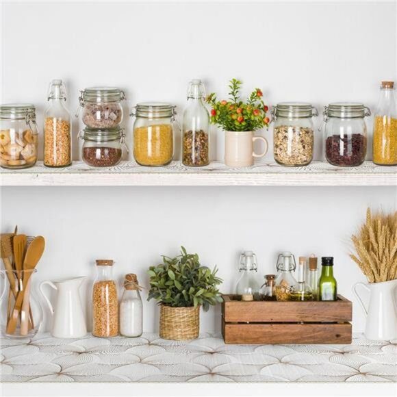 Flower Shelf Liner 12x10ft Non Slip Waterproof Cabinet Drawer Liner Easy to Clea - Picture 2 of 7